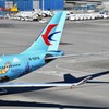 A330 中国東方航空