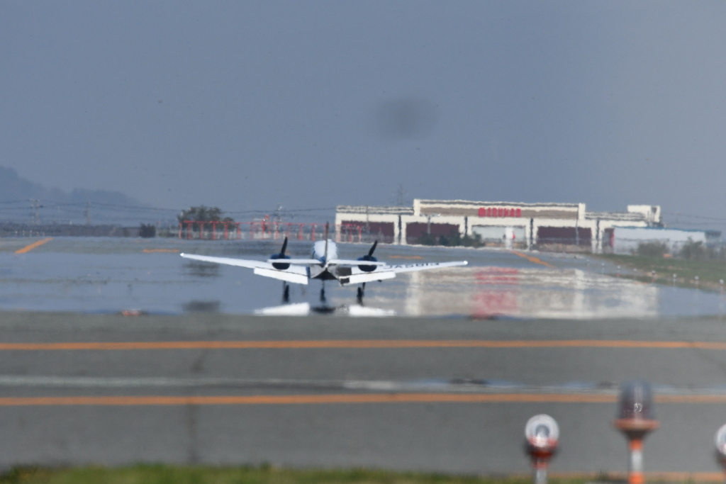 山形空港５