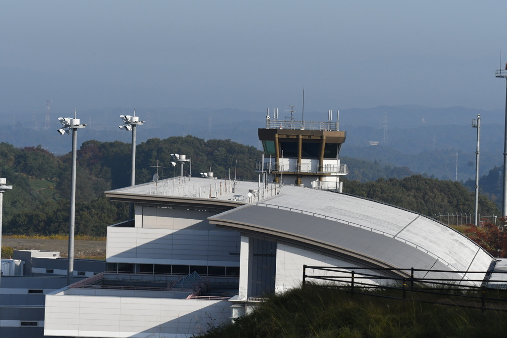 福島空港１