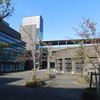 40年ぶりの母校４
