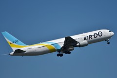 AD B767