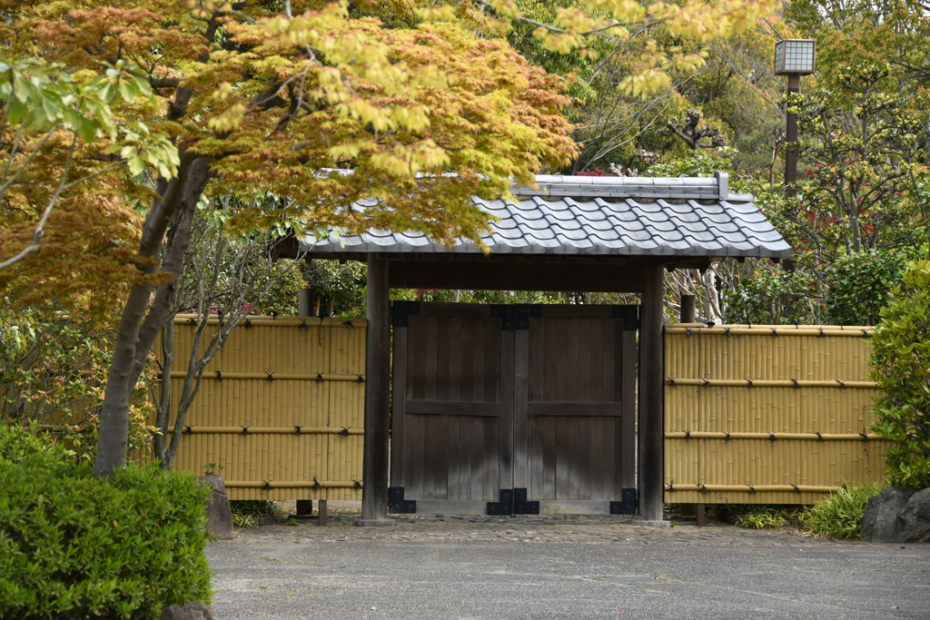 春の城郭３