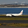 羽田撮影・小出し９追加
