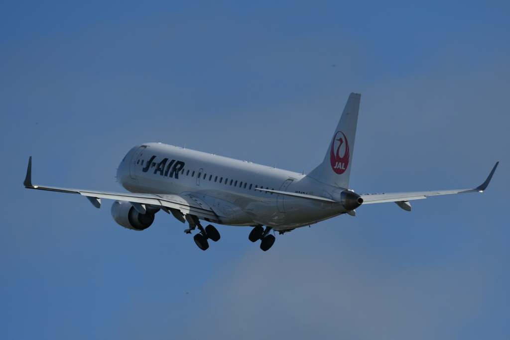 山形空港１６（出発編）