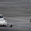 政府専用機を撮るはずが･･･９