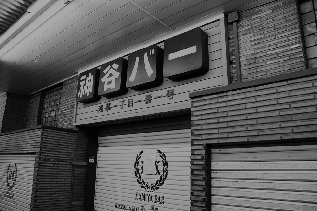 浅草散策３