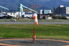 山形空港４