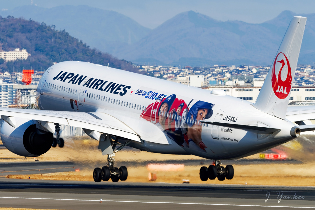 翔平JET(3)