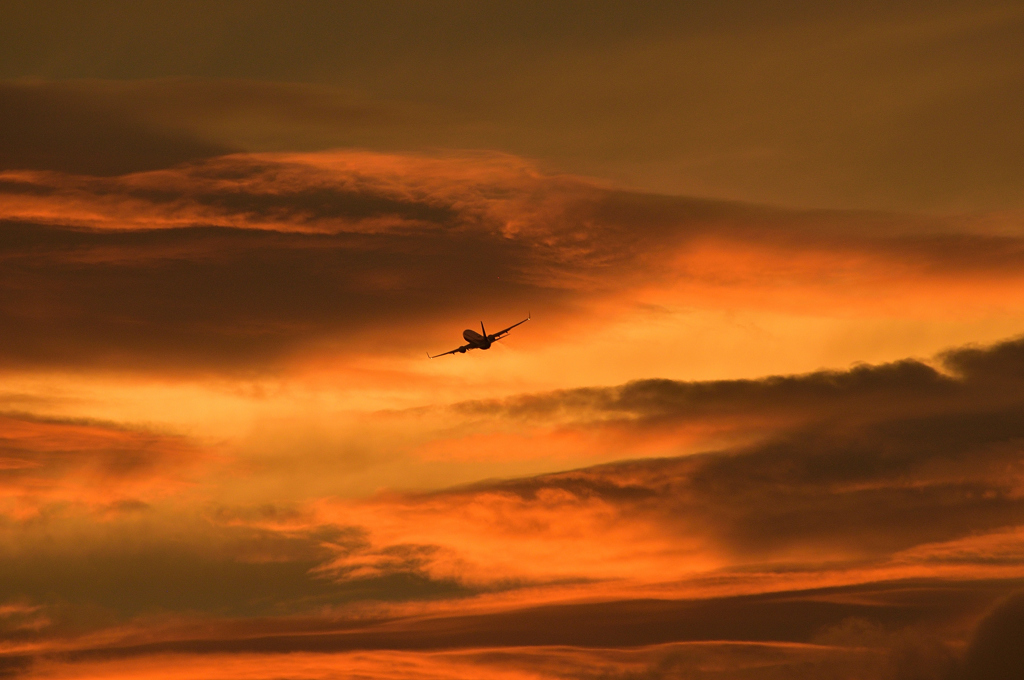 夕景 (2)