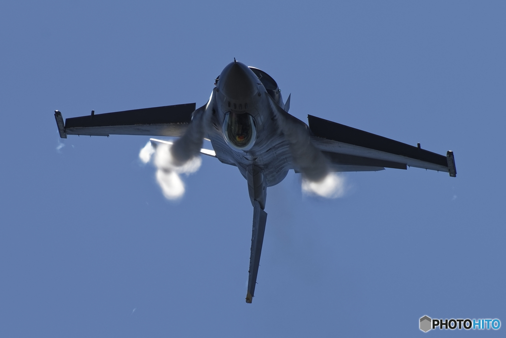 小松基地航空祭2019前日(3)