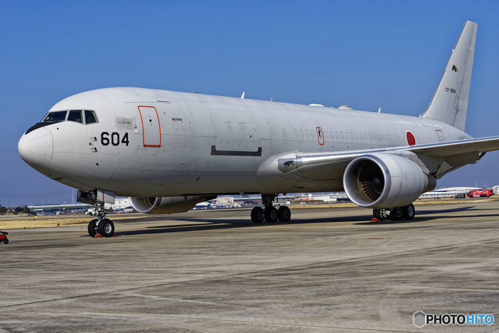 KC-767 (1/4)