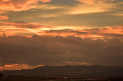 夕景 (3)
