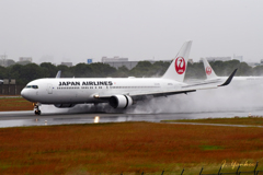 JAL x JAL