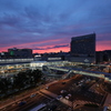 広島駅北口（新幹線口）