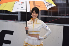 2019SGT第二戦　富士スピードウェイ　RQ