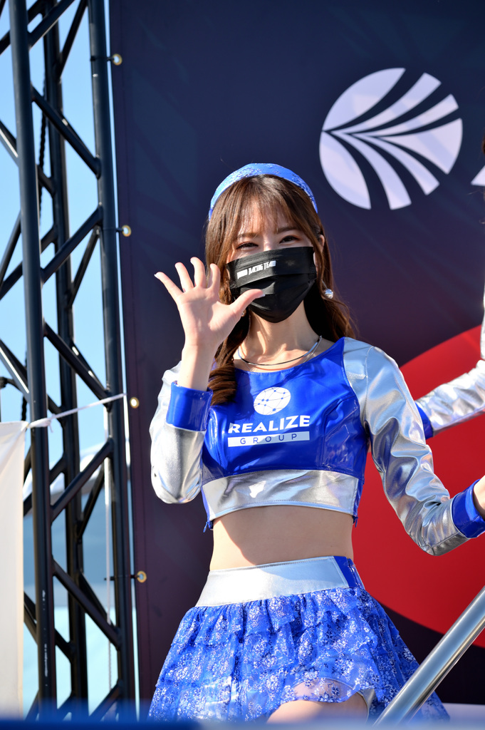 2021　SGT開幕戦　岡山国際サーキット