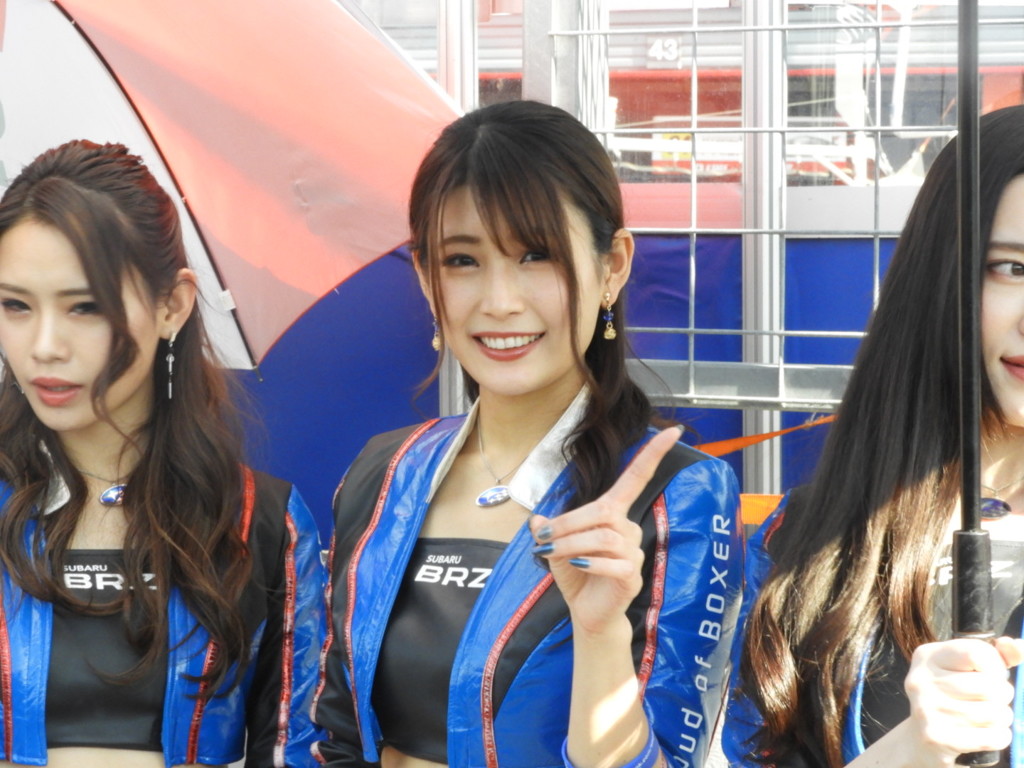 SGT2018最終戦もてぎ