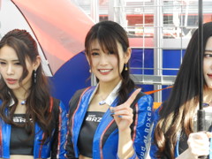 SGT2018最終戦もてぎ