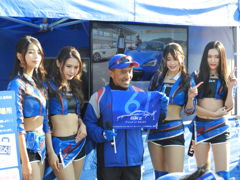 SGT2018最終戦もてぎ