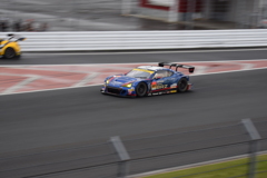 2019SGT第二戦　富士スピードウェイ　GT300