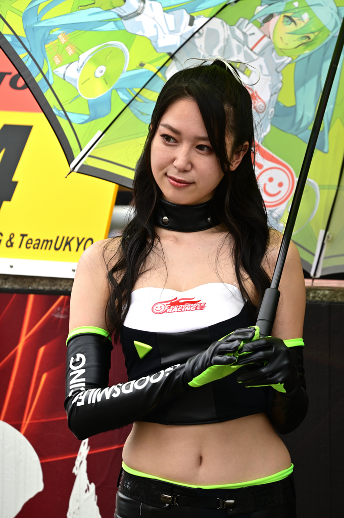 20220806 SGT第4戦 富士スピードウェイ　DAY2