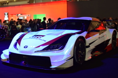 東京オートサロン2019