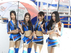 SGT2018最終戦もてぎ