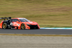 2019　SGT最終戦　MOTEGI　250km　決勝日