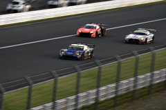 2019　SGT　第5戦　富士スピードウェイ
