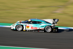 2019　SGT最終戦　MOTEGI　250km　予選日