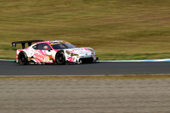 2019　SGT最終戦　MOTEGI　250km　決勝日