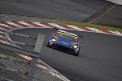 2019SGT第二戦　富士スピードウェイ　GT300