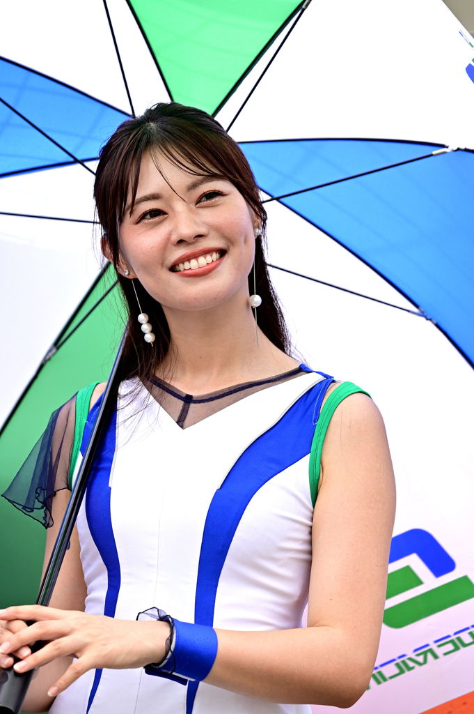20220806 SGT第4戦 富士スピードウェイ　SHADEGIRLS