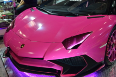 東京オートサロン2019