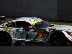 SGT2018 富士スピードウェイ