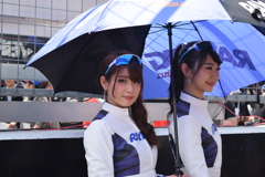 2019SGT第二戦　富士スピードウェイ　RQ