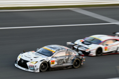 2019　SGT　第5戦　富士スピードウェイ