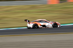 2019　SGT最終戦　MOTEGI　250km　決勝日