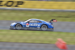 2019SGT第二戦　富士スピードウェイ　GT500