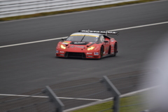 2019SGT第二戦　富士スピードウェイ　GT300