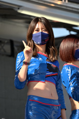 2021　SGT開幕戦　岡山国際サーキット