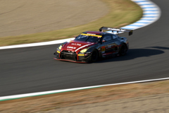 2019　SGT最終戦　MOTEGI　250km　予選日