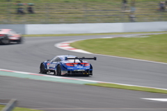 2019SGT第二戦　富士スピードウェイ　GT500