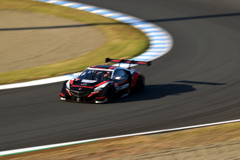 2019　SGT最終戦　MOTEGI　250km　予選日