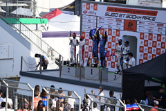 2021　SGT第5戦　SUGO
