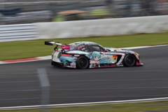 2019SGT第二戦　富士スピードウェイ　GT300