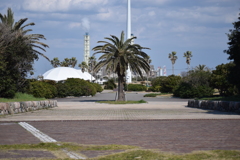 袖ヶ浦海浜公園