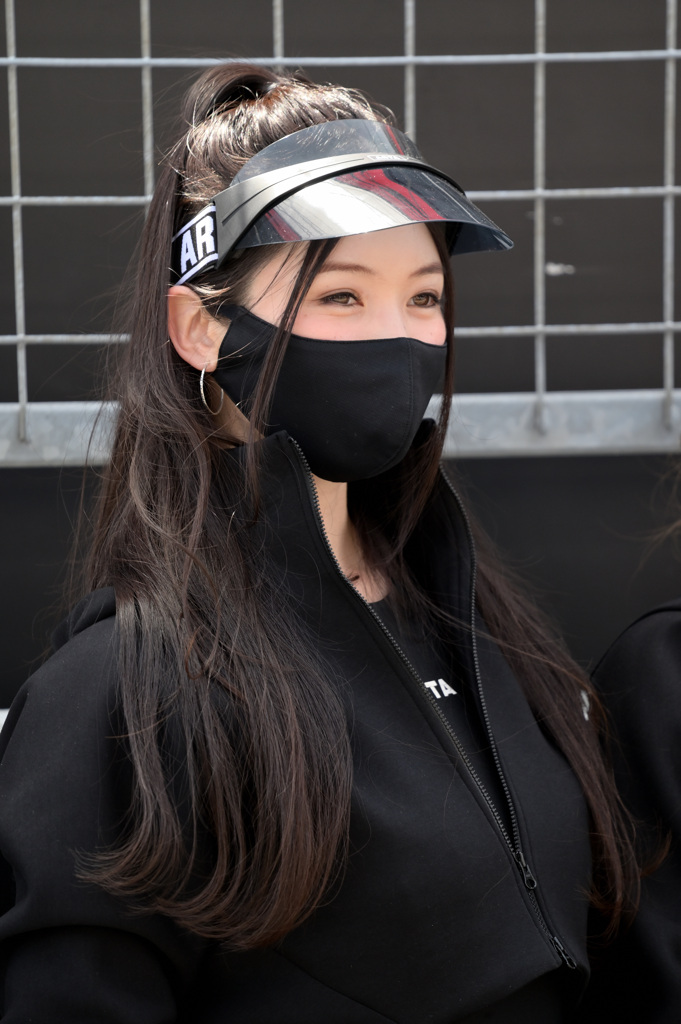 2021　SGT第2戦　富士スピードウェイ