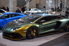 東京オートサロン2019
