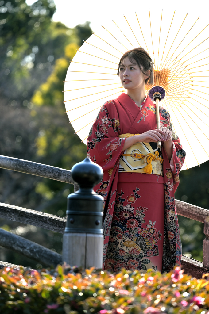 20230128　フェスタソーレ撮影会